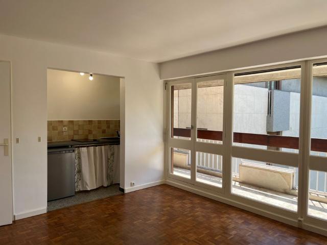 Studio de 33m2 à louer sur Maisons Laffitte