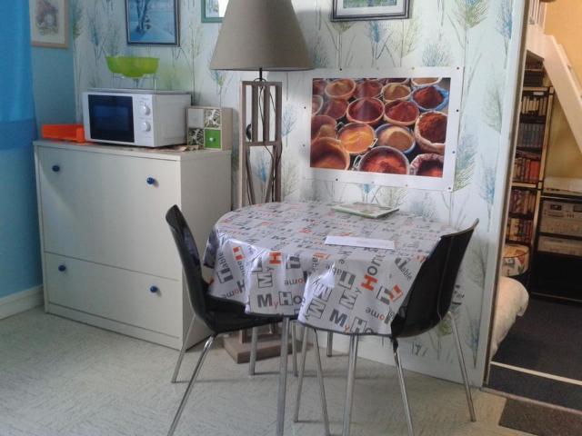 Studio de 33m2 à louer sur Maurepas