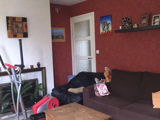 Studio de 33m2 à louer sur Nantes