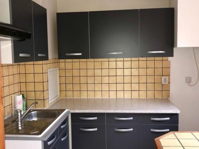 Studio de 33m2 à louer sur Osny