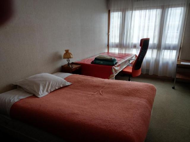 Studio de 33m2 à louer sur Paris 13