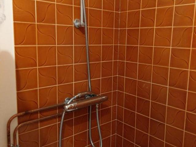 Studio de 33m2 à louer sur Paris 13