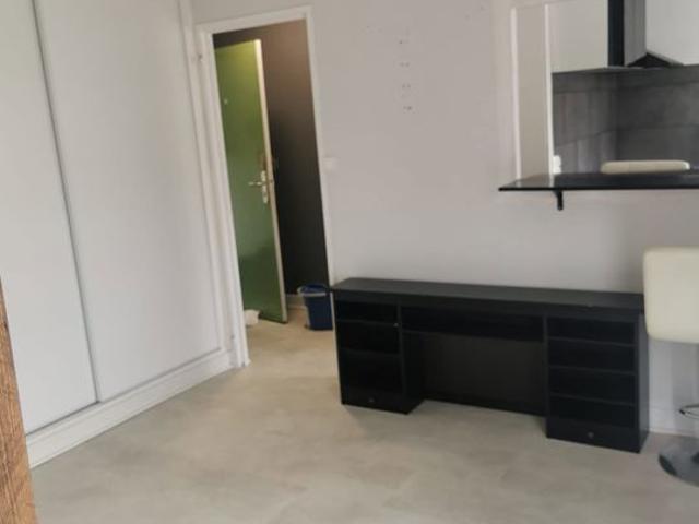Studio de 33m2 à louer sur Reims