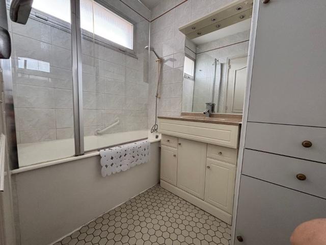 Studio de 33m2 à louer sur Reims