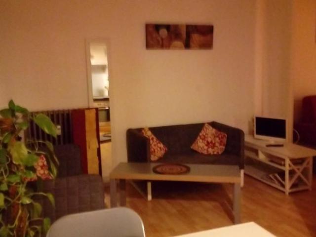 Studio de 33m2 à louer sur Royat