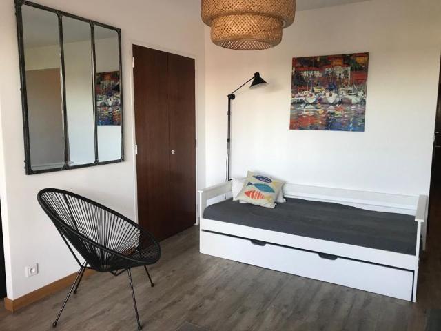 Studio de 33m2 à louer sur Sanary sur Mer