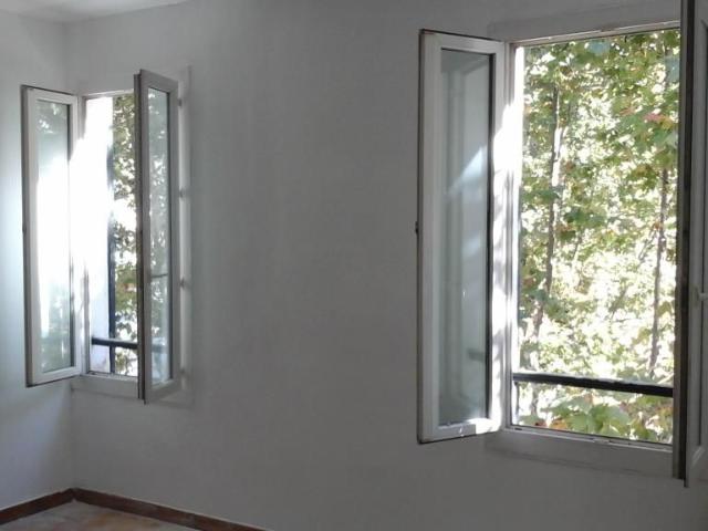 Studio de 33m2 à louer sur Saint Cyr sur Mer
