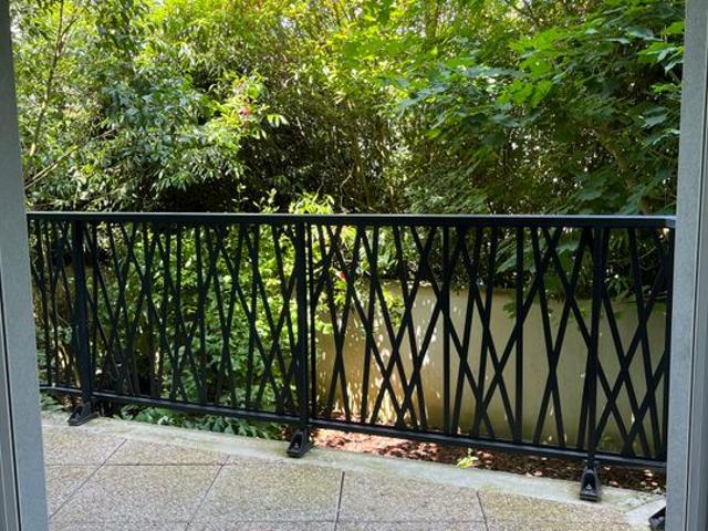Studio de 33m2 à louer sur Saint Herblain
