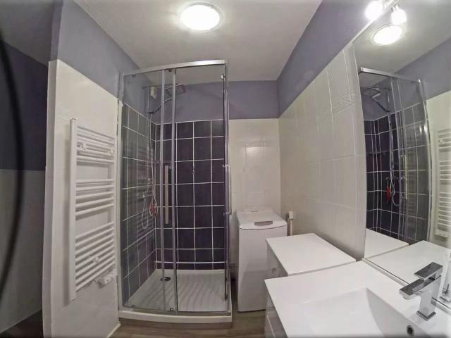 Studio de 33m2 à louer sur Sainte Maxime