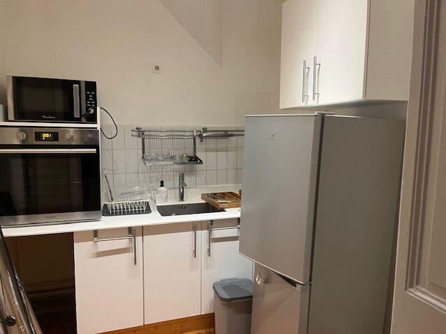 Studio de 34m2 à louer sur Toulouse