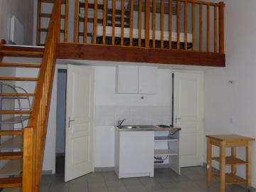 Studio de 34m2 à louer sur Villeurbanne