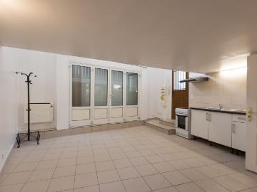 Studio de 34m2 à louer sur Vitry sur Seine