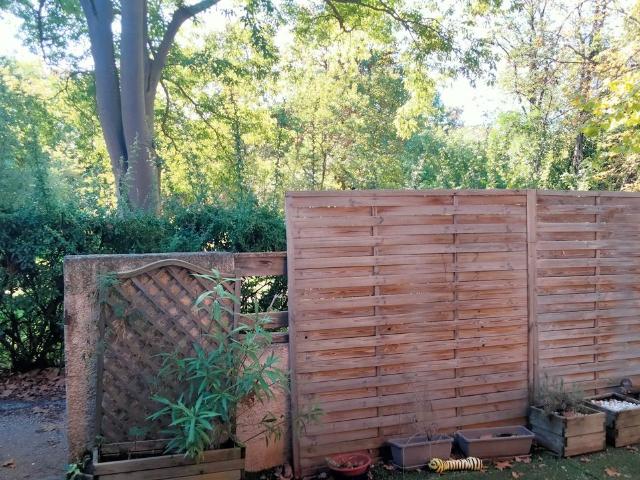 Studio de 34m2 à louer sur Aix en Provence