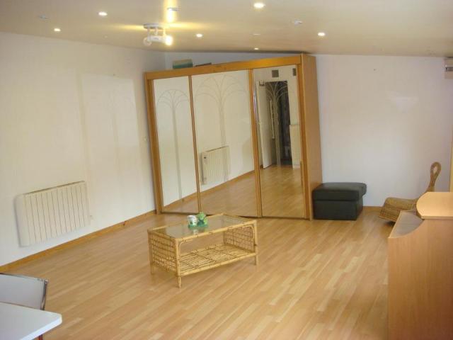Studio de 34m2 à louer sur Arnouville