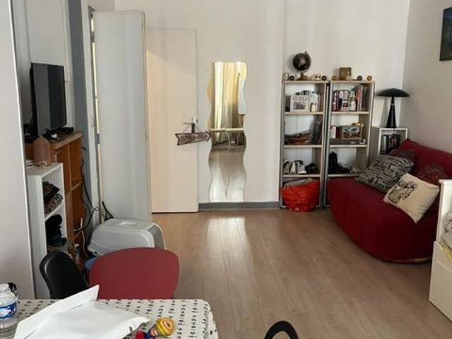 Studio de 34m2 à louer sur Arcueil