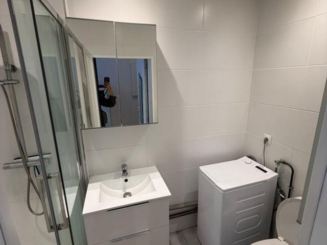 Studio de 34m2 à louer sur Arras