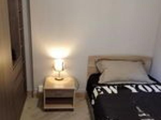 Studio de 34m2 à louer sur Canet en Roussillon