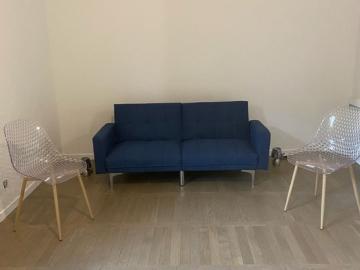 Studio de 34m2 à louer sur Courbevoie
