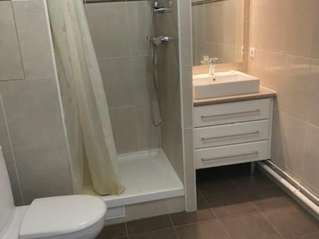 Studio de 34m2 à louer sur Courbevoie