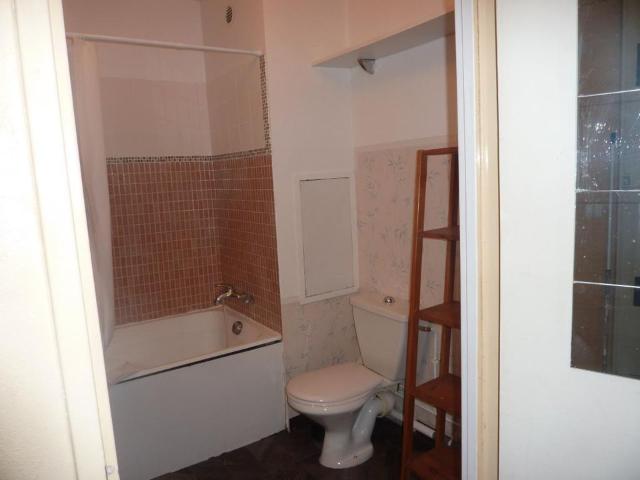 Studio de 34m2 à louer sur Élancourt