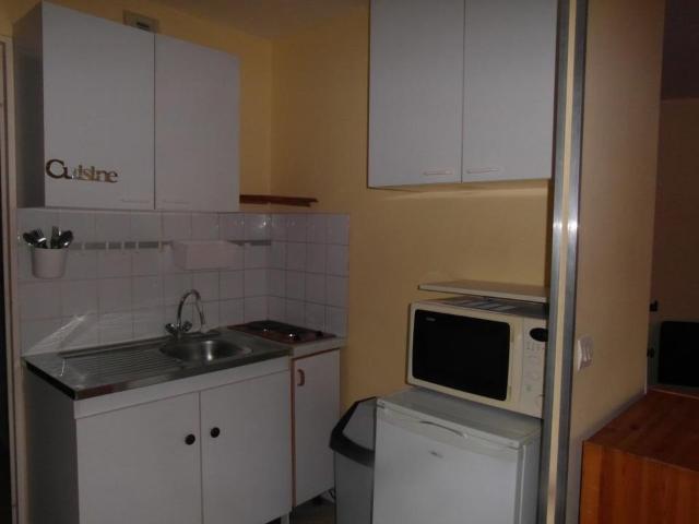 Studio de 34m2 à louer sur Gonesse