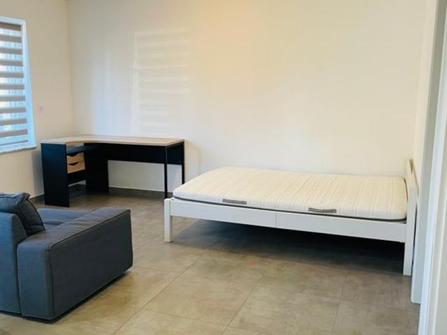 Studio de 34m2 à louer sur Hettange Grande