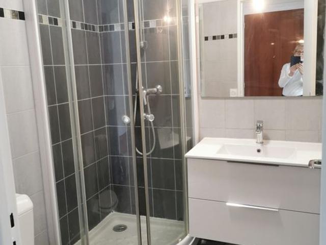 Studio de 34m2 à louer sur Levallois Perret