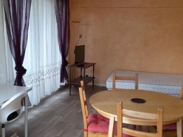 Studio de 34m2 à louer sur Lille