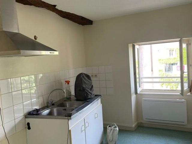 Studio de 34m2 à louer sur Mercurey