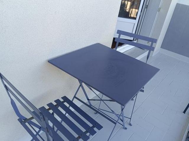 Studio de 34m2 à louer sur Nevers