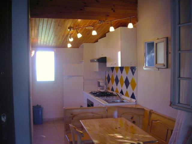 Studio de 34m2 à louer sur Nîmes
