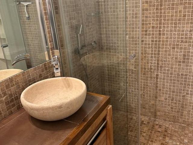 Studio de 34m2 à louer sur Nice