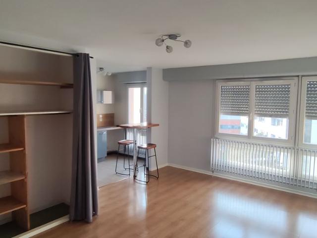 Studio de 34m2 à louer sur Roanne