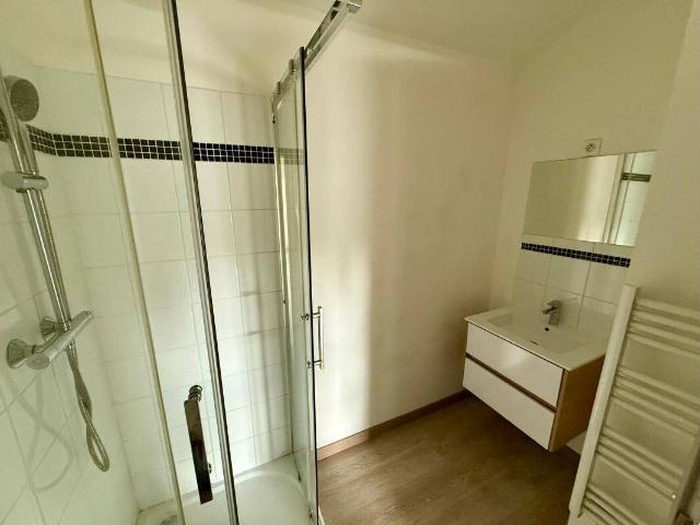 Studio de 34m², Houplines, 450 euros/mois