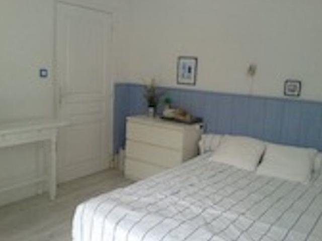 Studio de 35m2 à louer sur Toulouse