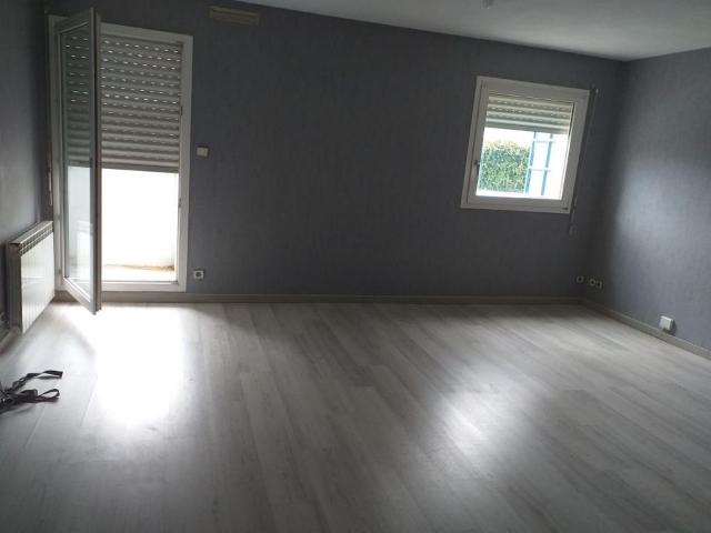 Studio de 35m2 à louer sur Toulouse