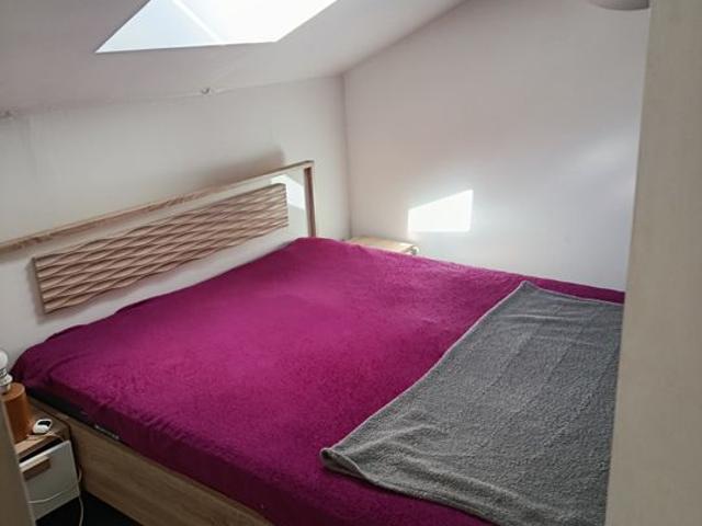 Studio de 35m2 à louer sur Trappes