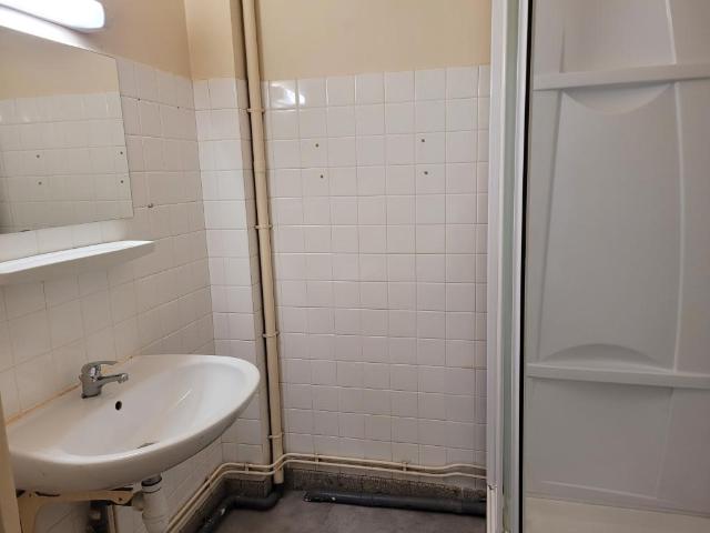 Studio de 35m2 à louer sur Valence
