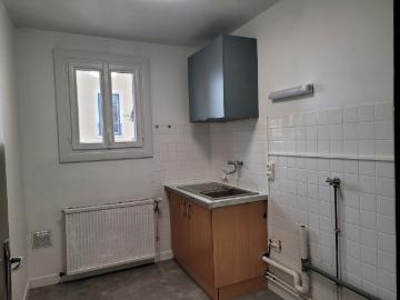 Studio de 35m2 à louer sur Valence