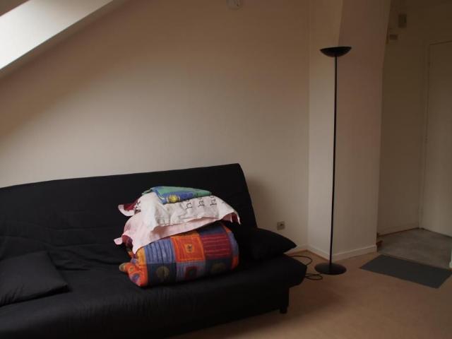 Studio de 35m2 à louer sur Vauréal