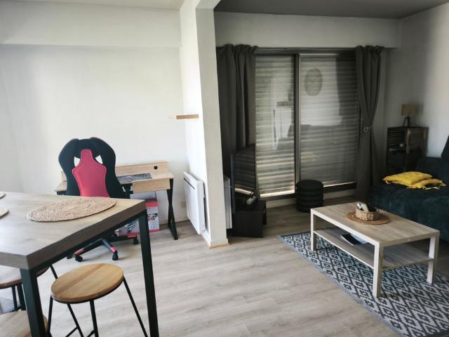 Studio de 35m2 à louer sur Vierzon