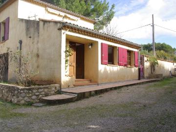 Studio de 35m2 à louer sur Aix en Provence
