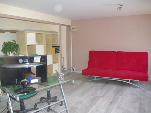 Studio de 35m2 à louer sur Aix en Provence