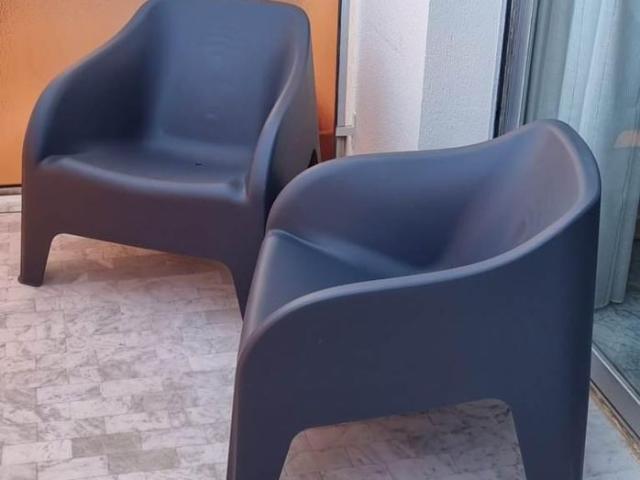 Studio de 35m2 à louer sur Antibes