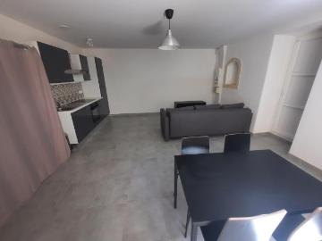 Studio de 35m2 à louer sur Bagnols sur Cèze