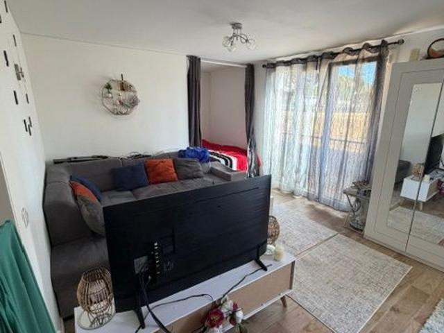 Studio de 35m2 à louer sur Brétigny sur Orge