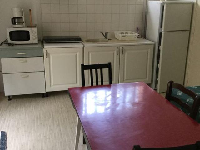 Studio de 35m2 à louer sur Castres