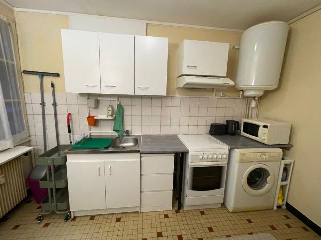 Studio de 35m2 à louer sur Chalon sur Saône