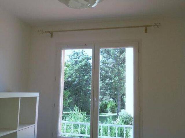 Studio de 35m2 à louer sur Champagne au Mont d'Or