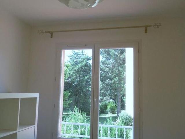 Studio de 35m2 à louer sur Champagne au Mont d'Or